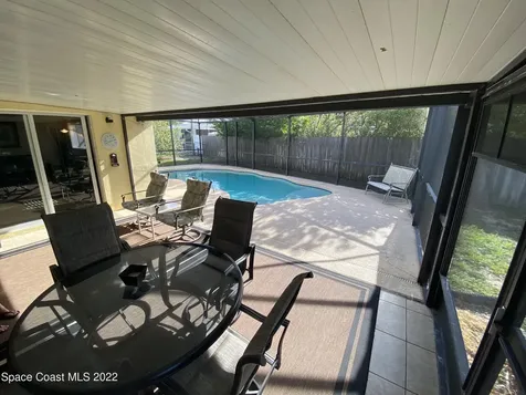 8800 Sea Shell Lane Cape Canaveral FL 32920