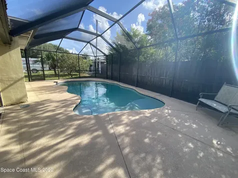 8800 Sea Shell Lane Cape Canaveral FL 32920
