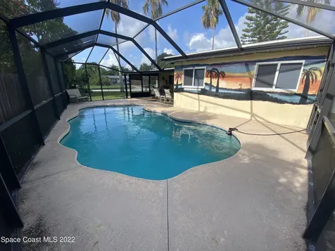8800 Sea Shell Lane Cape Canaveral FL 32920