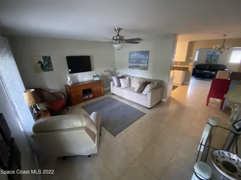 8800 Sea Shell Lane Cape Canaveral FL 32920