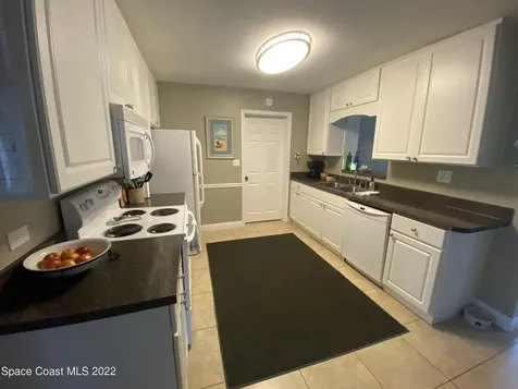 8800 Sea Shell Lane Cape Canaveral FL 32920