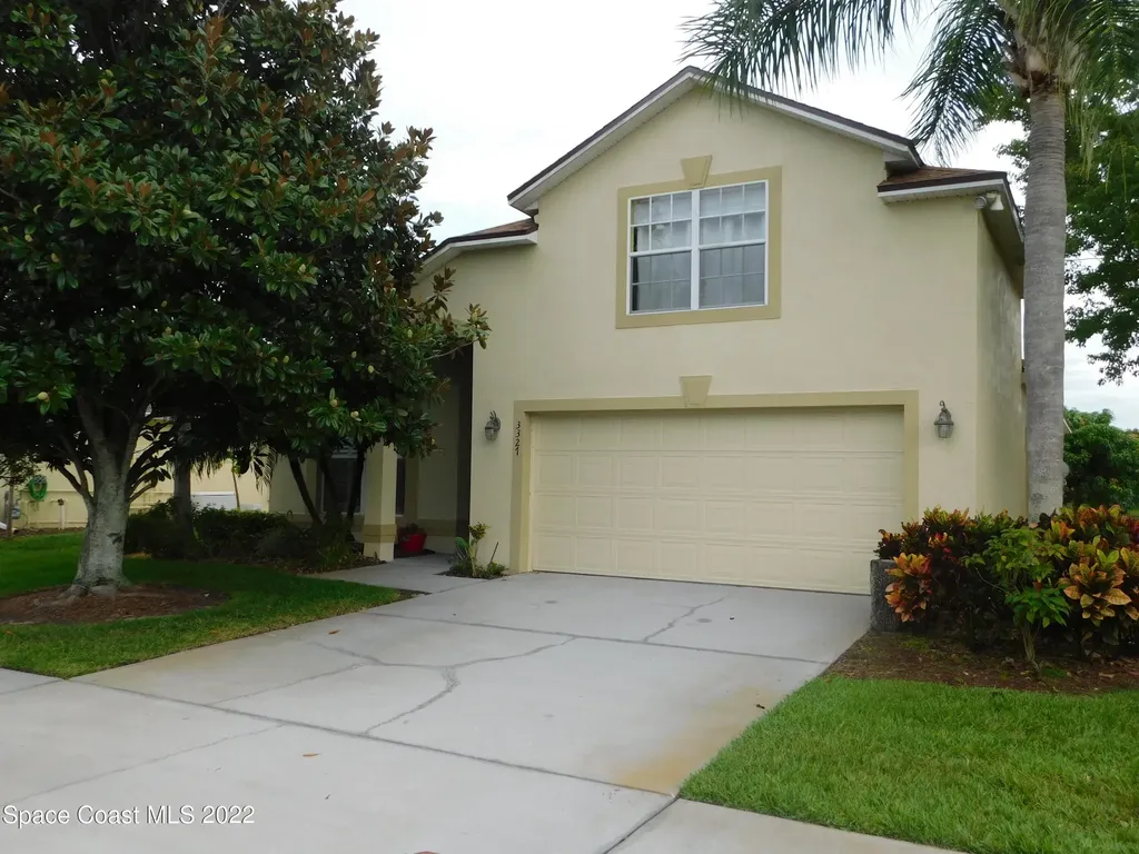 3327 Hoofprint Drive Melbourne FL 32940
