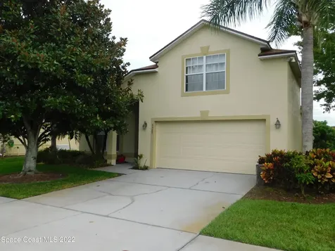 3327 Hoofprint Drive Melbourne FL 32940