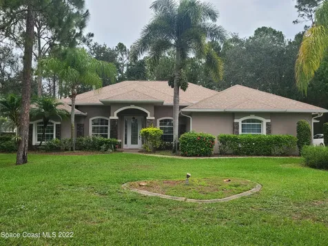 1884 Winding Ridge Circle SE Palm Bay FL 32909