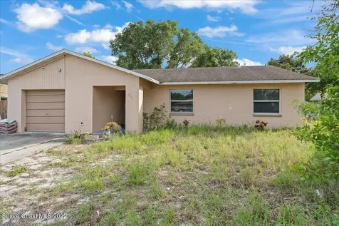 2999 Barkway Drive Cocoa FL 32926