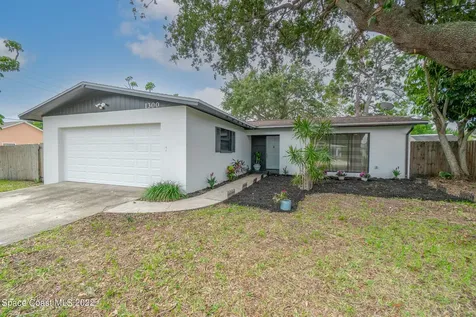 1300 Belford Court Merritt Island FL 32952