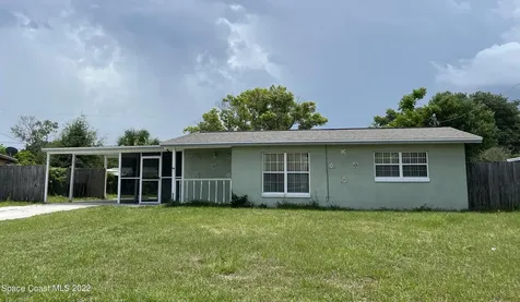 1820 Kirby Drive Titusville FL 32796