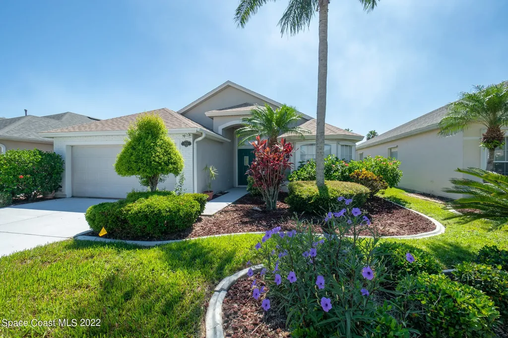 7904 Citrus Creek Drive Melbourne FL 32940