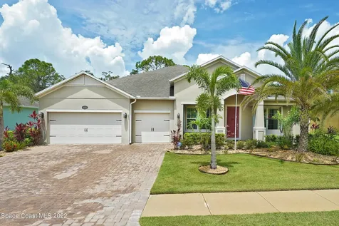 4510 Hebron Drive Merritt Island FL 32953