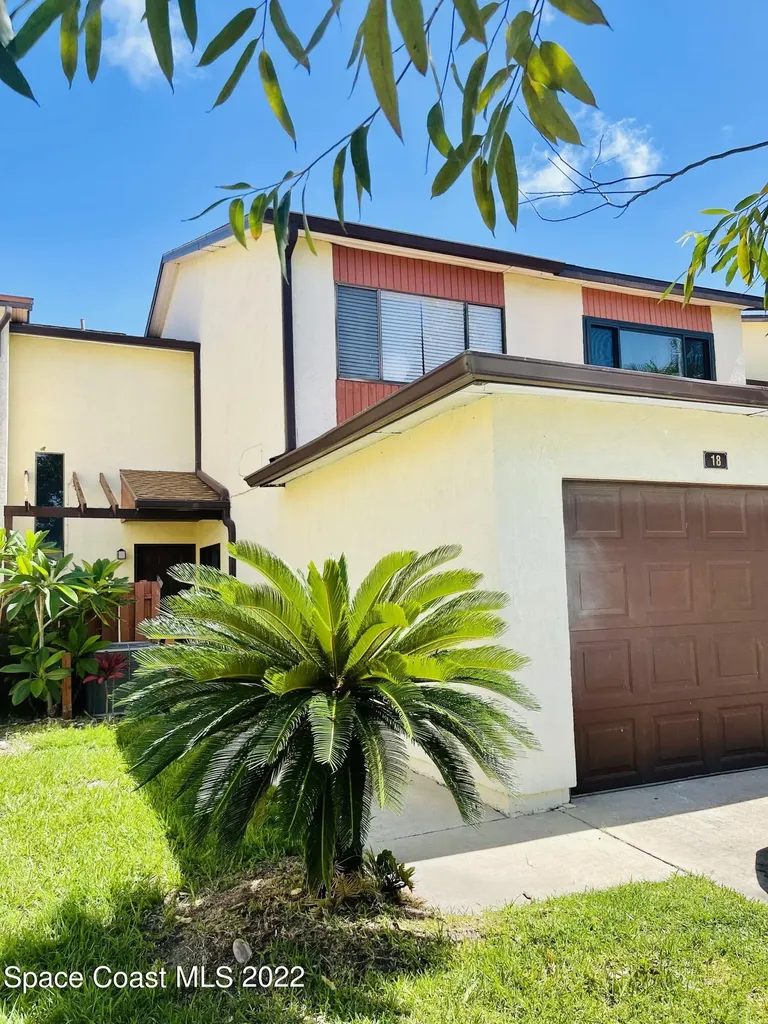 18 Bogart Place Merritt Island FL 32953