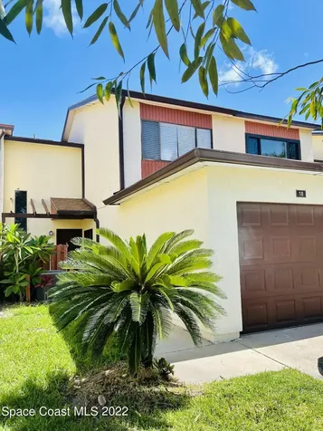 18 Bogart Place Merritt Island FL 32953