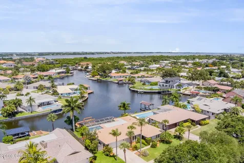 605 Seville Court Satellite Beach FL 32937
