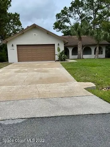 1139 Merrick Avenue NW Palm Bay FL 32907