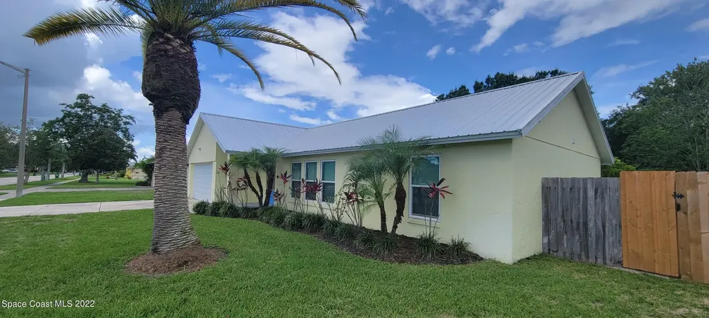 2572 Majestic Avenue Melbourne FL 32934