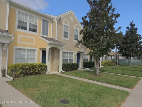 1304 Hampton Park Lane Melbourne FL 32940