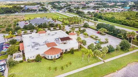 1705 Berglund Lane Melbourne FL 32940