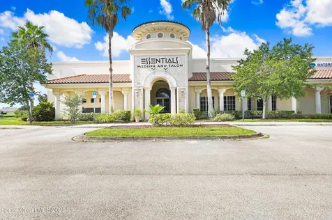 1705 Berglund Lane Melbourne FL 32940