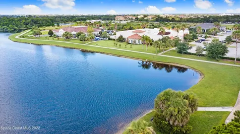 1705 Berglund Lane Melbourne FL 32940