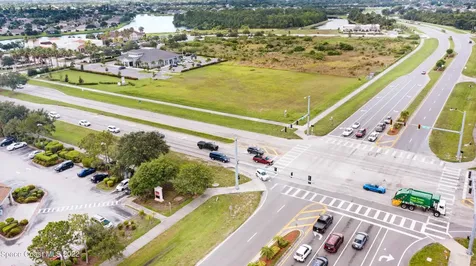 1705 Berglund Lane Melbourne FL 32940