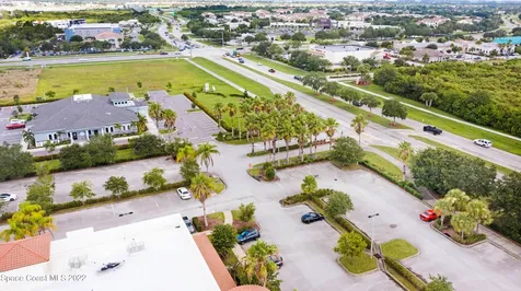 1705 Berglund Lane Melbourne FL 32940