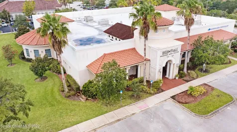 1705 Berglund Lane Melbourne FL 32940