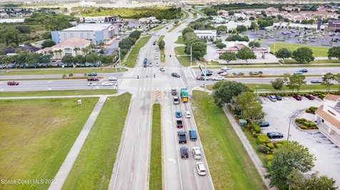1705 Berglund Lane Melbourne FL 32940