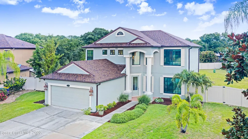 920 Whetstone Place Rockledge FL 32955
