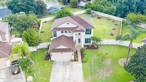 920 Whetstone Place Rockledge FL 32955