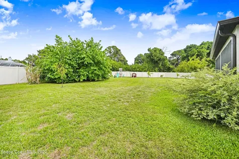 920 Whetstone Place Rockledge FL 32955