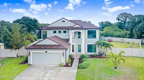 920 Whetstone Place Rockledge FL 32955