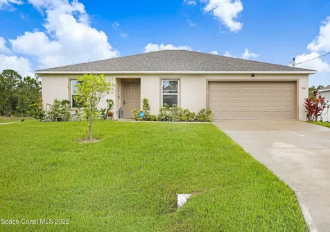 194 Mayfair Street SE Palm Bay FL 32909