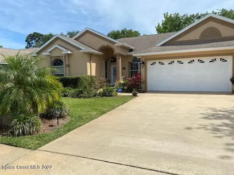 3771 Fiano Drive Port Orange FL 32129