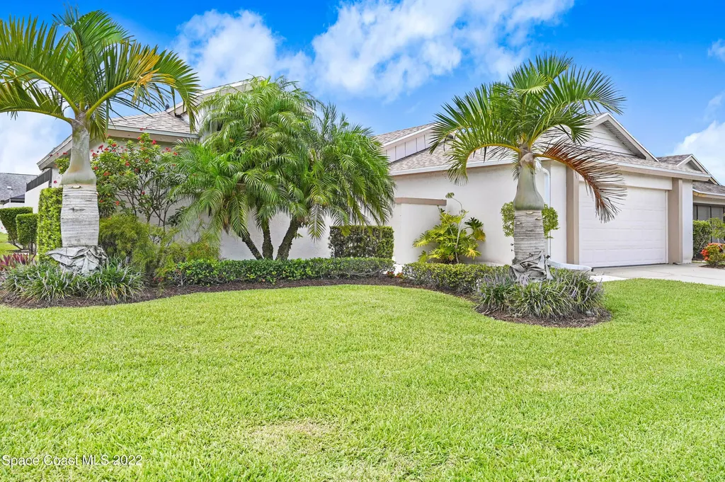 321 Country Walk Street Melbourne FL 32940