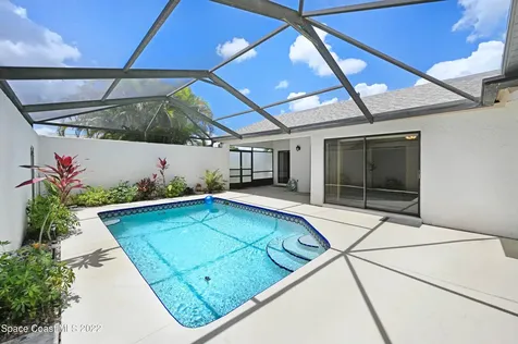 321 Country Walk Street Melbourne FL 32940
