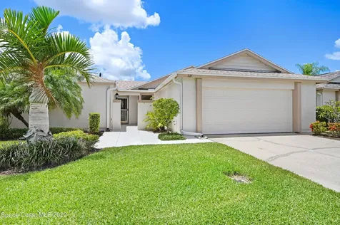321 Country Walk Street Melbourne FL 32940