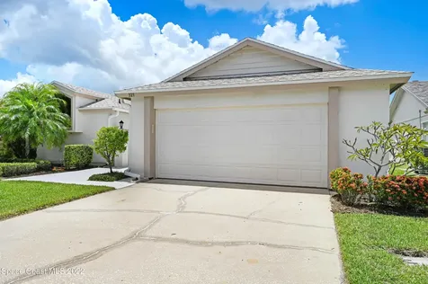 321 Country Walk Street Melbourne FL 32940