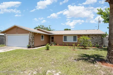 2390 Jason Street Merritt Island FL 32952