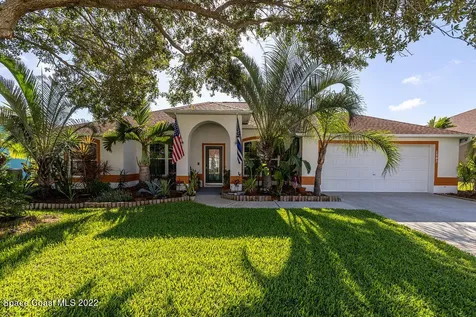1503 Old Millpond Road Melbourne FL 32940