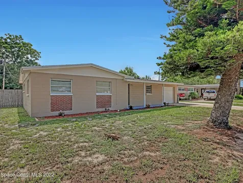 490 Eloise Avenue Titusville FL 32796