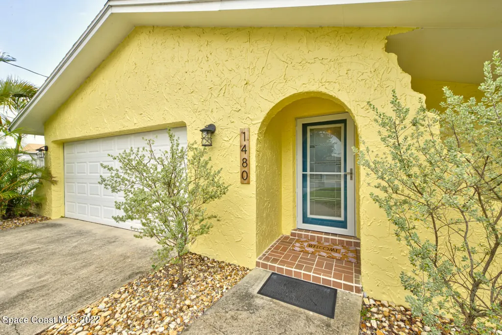 1480 Mars Street Merritt Island FL 32953