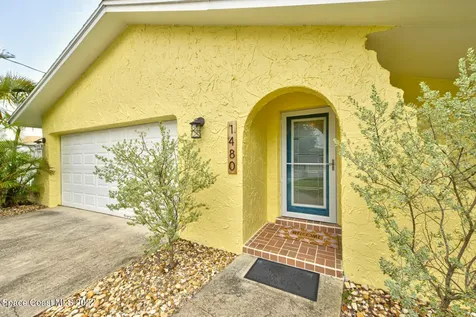 1480 Mars Street Merritt Island FL 32953
