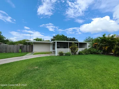 1029 Genevieve Avenue Rockledge FL 32955