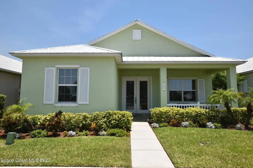 660 Martello Way Melbourne FL 32901
