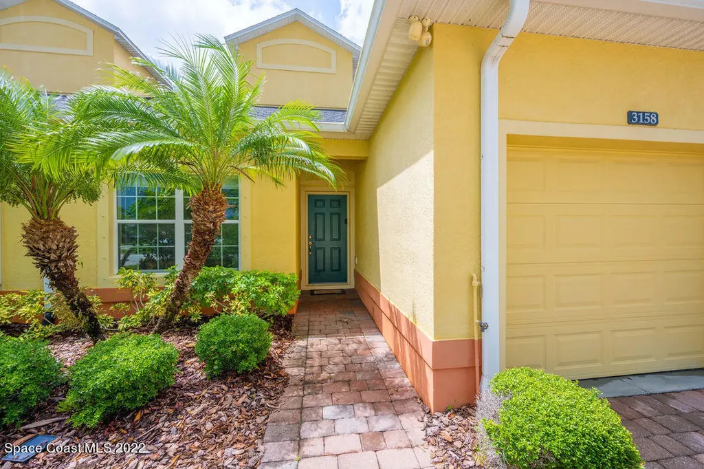 3158 Vallejo Way Melbourne FL 32940