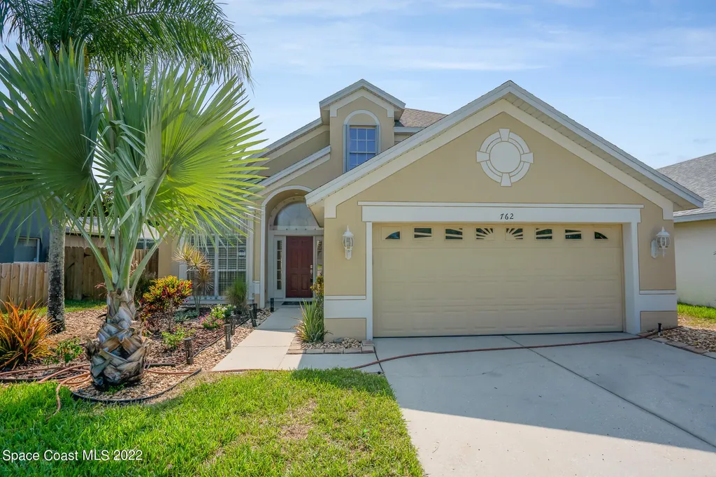 762 Ashbury Avenue Melbourne FL 32940