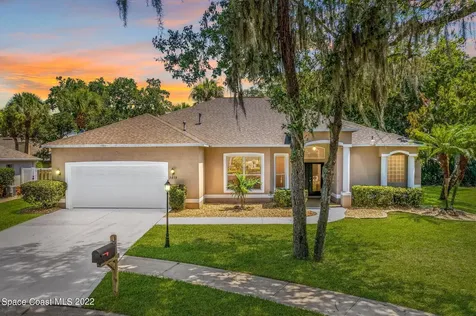 3615 Kennesaw Place Melbourne FL 32934
