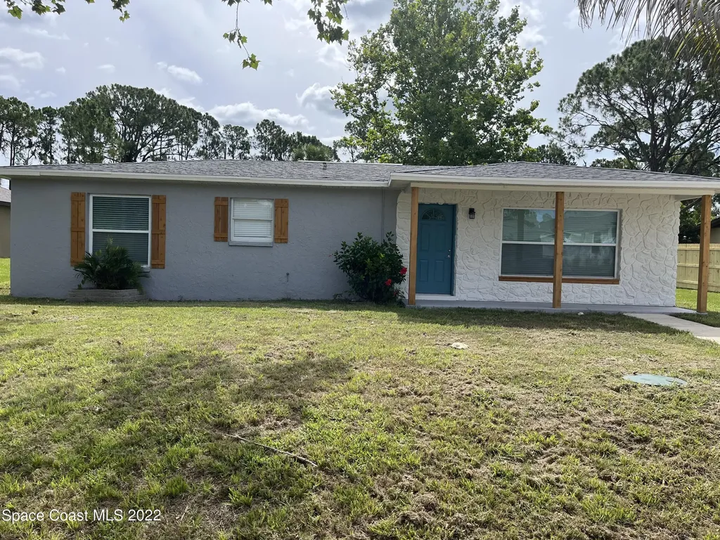 461 Alameda Avenue SE Palm Bay FL 32909