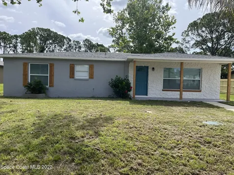 461 Alameda Avenue SE Palm Bay FL 32909