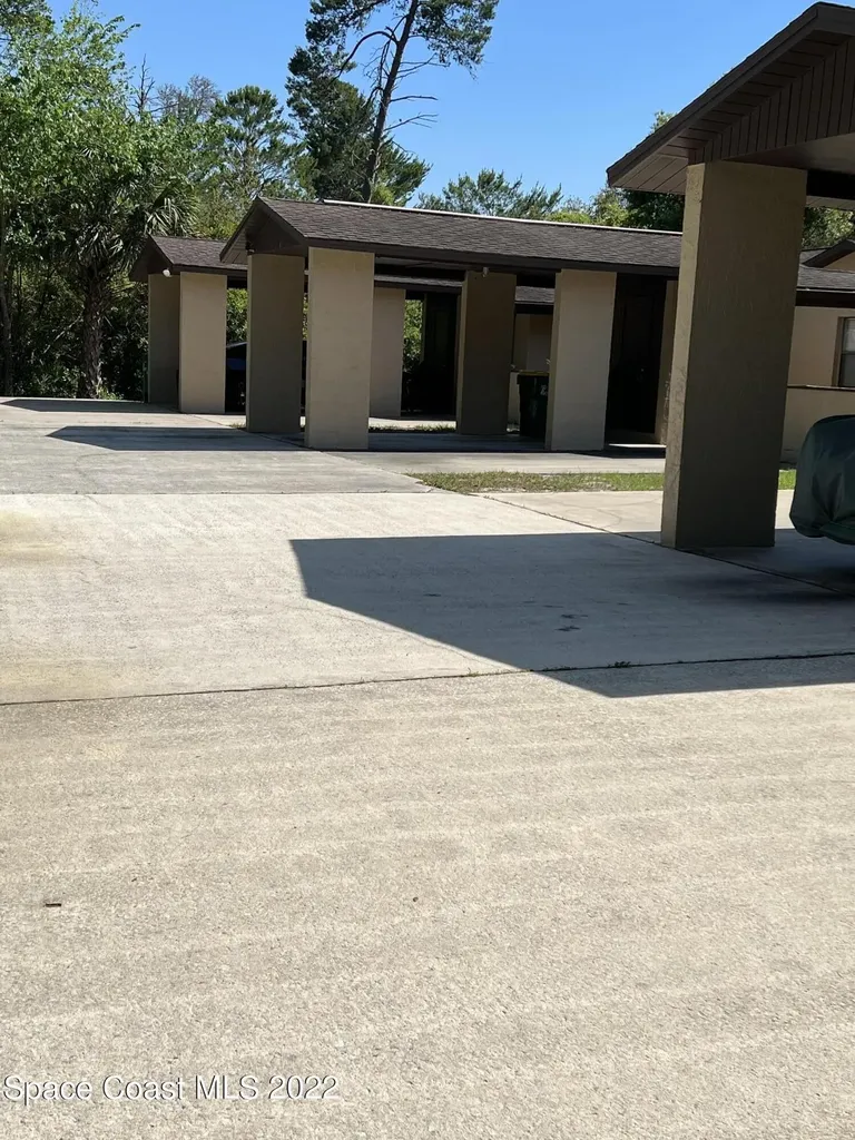 2115 Woodland Hills Drive Titusville FL 32780