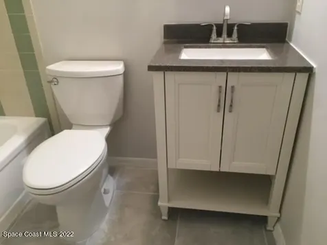 2115 Woodland Hills Drive Titusville FL 32780